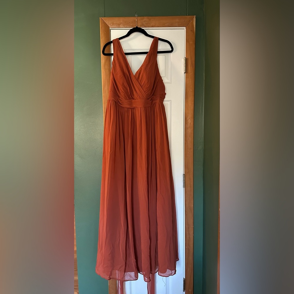 Azazie Kora Bridesmaid Dress